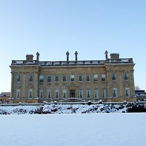 Heythrop Park Hotel 치핑노턴 Exterior photo