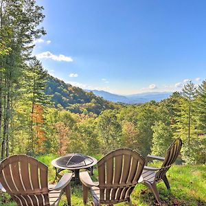 Sweeping Smoky Mountains Vacation Rental 위티어 Exterior photo