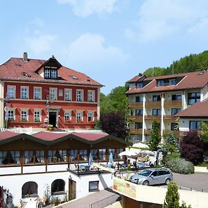 Meister Baer Hotel Bayreuth 골드크로나흐 Exterior photo