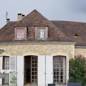 Beaupuy  Domaine De Bellevue B&B Exterior photo