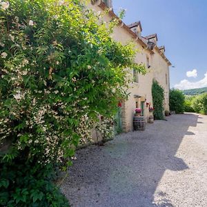 Crugey Le Pre Vert B&B Exterior photo