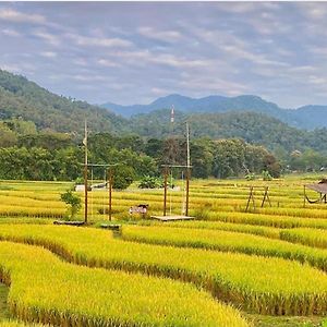 Bulunburi Resort 치앙마이 Exterior photo