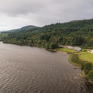 Loch Ness Cottage 포트오거스타 Exterior photo