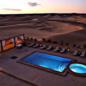 Sunrise Palace Merzouga 호텔 Exterior photo