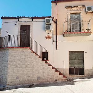 Licodia Eubea La Gardenia B&B Exterior photo