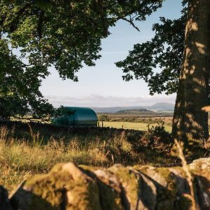 Cardross Estate Glamping Pods 호텔 스털링 Exterior photo