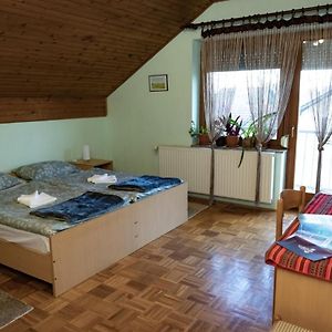 Darda Opg Vuk Bed&Breakfast "Carobni Snovi" 아파트 Exterior photo