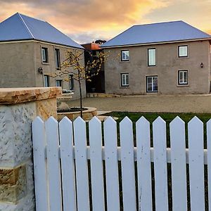 Triabunna Barracks B&B Exterior photo