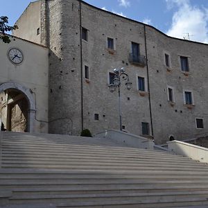 Taurasi Casa Vacanze Da Mammanonna 빌라 Exterior photo