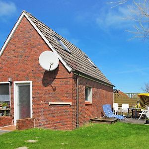 Holiday Home Osterkamp By Interhome Friederikensiel Exterior photo