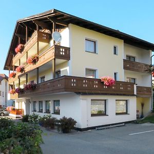 Apartment Haupthaus Schonblick - Svh119 By Interhome 산발렌티노알라무타 Exterior photo