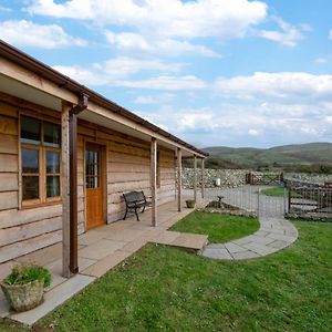 Tal-y-bont  Caban Y Gader 빌라 Exterior photo