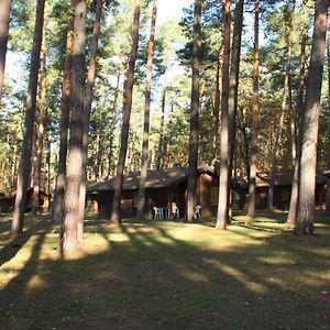 Heide-Camp Colbitz 빌라 Exterior photo