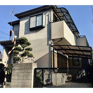 Nyoze House - Vacation Stay 84305V 도쿄 Exterior photo