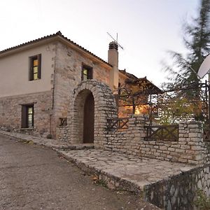 Agios Ioannis  St. John Traditional House 빌라 Exterior photo