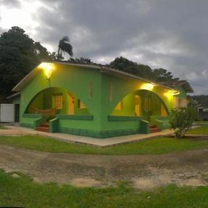 라우로 뮐러 Rio Do Rastro Residencial 빌라 Exterior photo