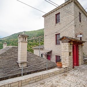 Casa Lanoi 호텔 시라코 Exterior photo