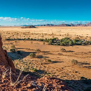 Gondwana Namib Desert Lodge 솔리테르 Exterior photo