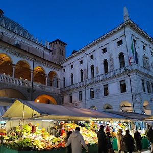 파도바 Officine Cavour Piazza Cavour 아파트 Exterior photo