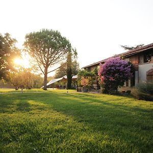 뮈레 Chambre D'Hotes Belair B&B Exterior photo