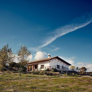 Fuente del Arco Casa Rural Sierra Jayona 게스트하우스 Exterior photo