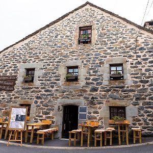 Auberge Des Calades 호텔 레 에스따블르 Exterior photo