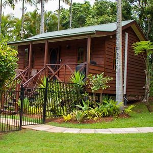 Sunshine Valley Cottages 움비 Exterior photo