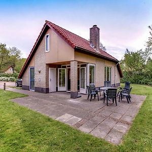 Holiday Home Buitenplaats Gerner-4 By Interhome 달프센 Exterior photo