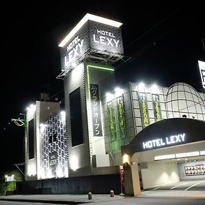 Hotel Lexy旧tsubakikan Adult Only 나라 Exterior photo