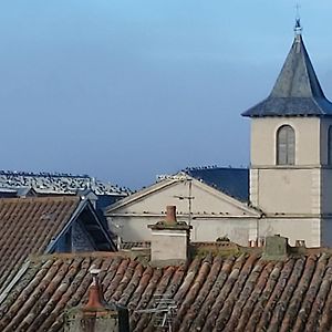 빌프랑슈 뒤 루에르그 Le Saint-Georges 아파트 Exterior photo