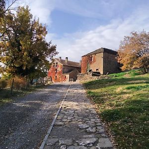 Sabiñánigo La Borda De Pastores 아파트 호텔 Exterior photo