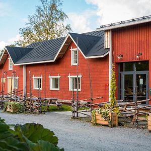 Haapala Brewery Restaurant And Accommodation 부오카티 Exterior photo