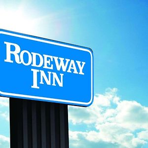 Rodeway Inn 리치랜드 Exterior photo