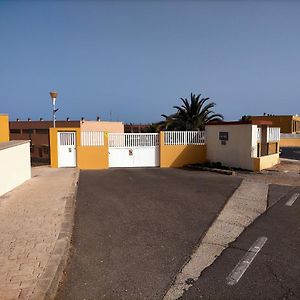 코스타 데 안티과 Fuerteventura 아파트 Exterior photo