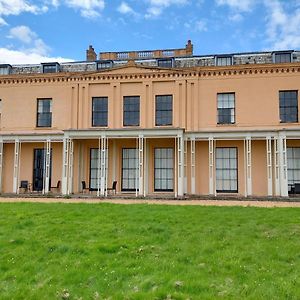 샌디 Moggerhanger Park, Moggerhanger B&B Exterior photo