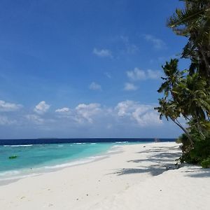 Priv Fodhdhoo 호텔 Exterior photo