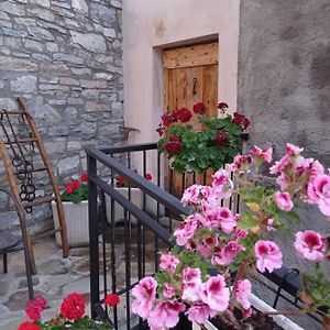 Zerba Al Corniolo B&B Exterior photo