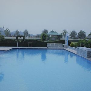 Amrit Van Resort 자이푸르 Exterior photo