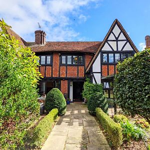 Bersted York House, Aldwick 빌라 Exterior photo