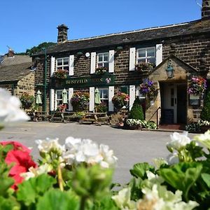 케일리 Busfeild Arms B&B Exterior photo