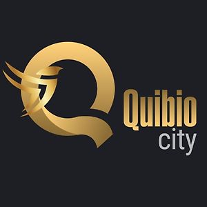 Quibio City 브라쇼브 Exterior photo