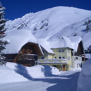 Familien Und Jugendhotel Gstemmerblick Planneralm Exterior photo