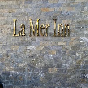 La Mer Inn 코지코드 Exterior photo