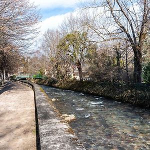 Bagnères-de-Luchon Les Jardins De Ramel - Apt Proche Des Pistes Avec Wifi 아파트 Exterior photo