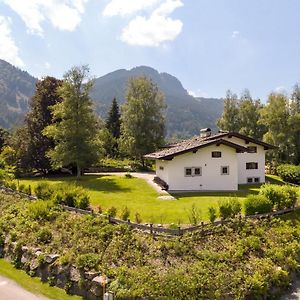 Villa Alpenblick 키츠부헬 Exterior photo