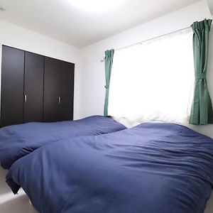 札幌市にある１０人宿泊可能物件 Exterior photo
