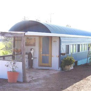 Cranbrook Railway Carriage 아파트 Exterior photo