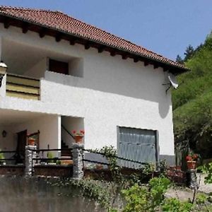 Ochagavía Casa Rural Mantxoalorra 게스트하우스 Exterior photo