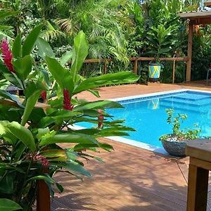 Tropical Retreat Rarotonga 빌라 Exterior photo