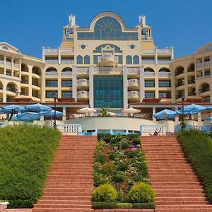 Duni Royal Resort - Marina Royal Palace 소조폴 Exterior photo